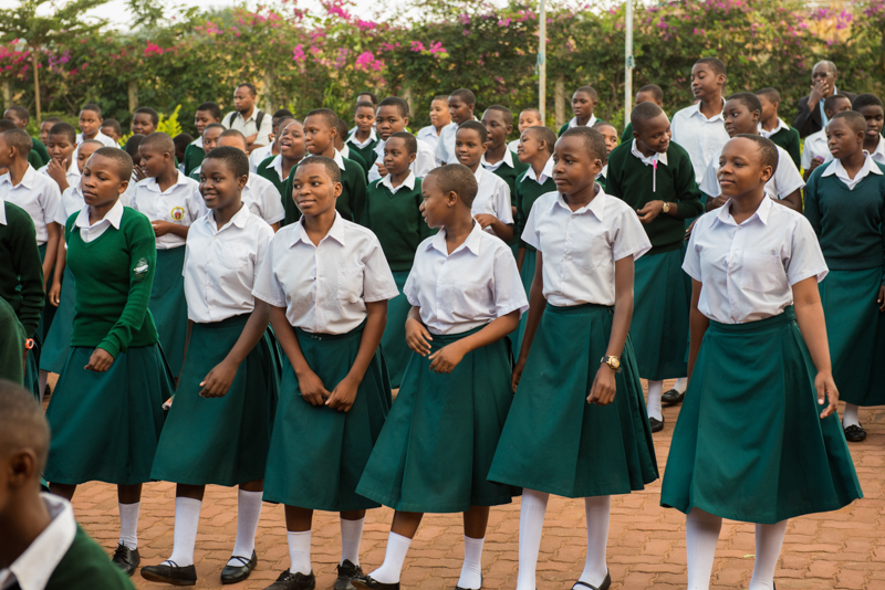  Best Government Secondary School in Tanzania